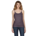 BELLA+CANVAS  Ladies' Sheer Jersey Tank